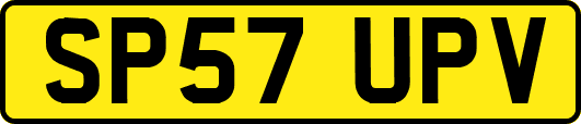 SP57UPV
