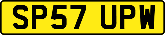 SP57UPW