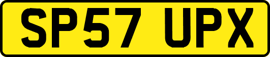 SP57UPX