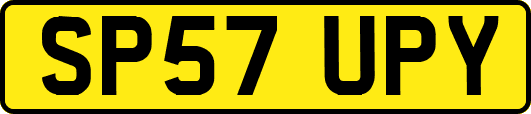 SP57UPY