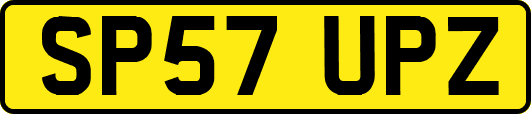 SP57UPZ