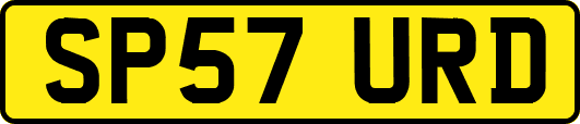 SP57URD