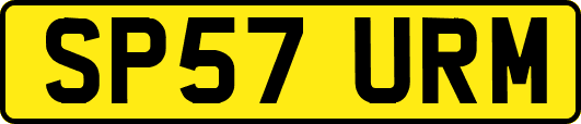 SP57URM