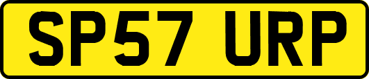 SP57URP