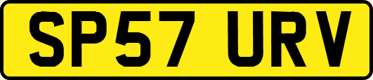 SP57URV