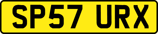 SP57URX