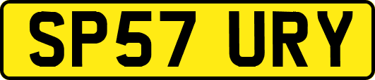 SP57URY