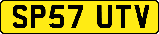 SP57UTV
