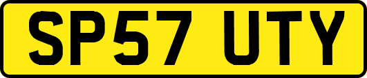 SP57UTY
