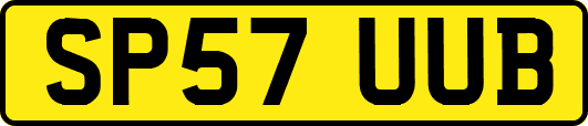 SP57UUB