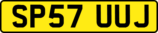 SP57UUJ