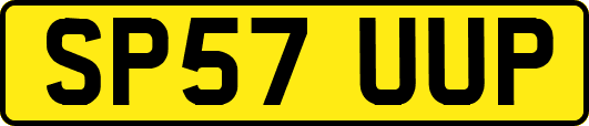 SP57UUP