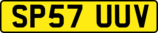 SP57UUV