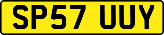 SP57UUY