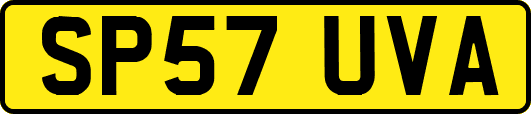 SP57UVA