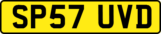 SP57UVD