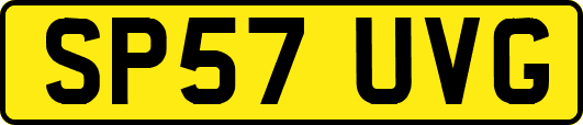 SP57UVG