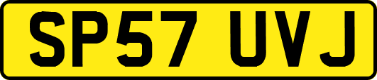 SP57UVJ