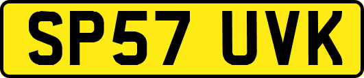 SP57UVK