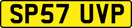 SP57UVP