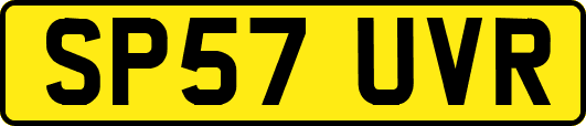 SP57UVR