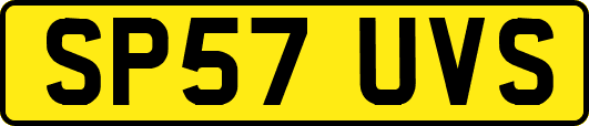 SP57UVS