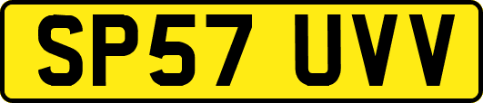 SP57UVV