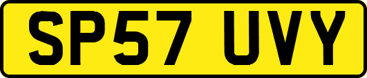 SP57UVY