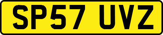 SP57UVZ