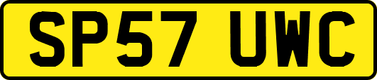 SP57UWC