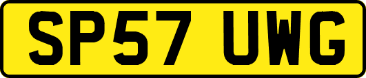 SP57UWG