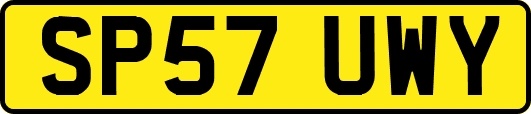 SP57UWY