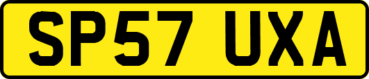 SP57UXA