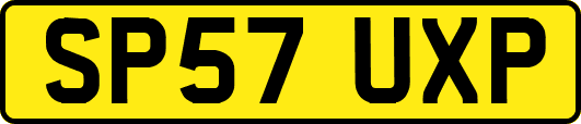 SP57UXP