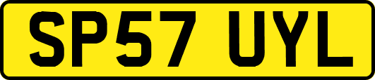 SP57UYL