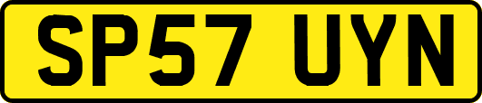 SP57UYN