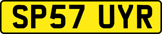SP57UYR