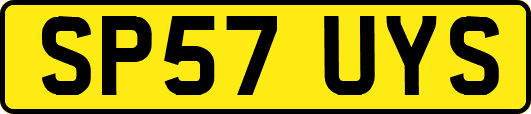 SP57UYS