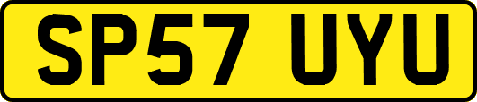 SP57UYU