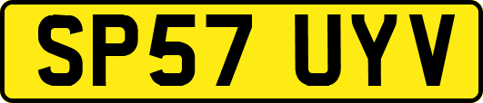 SP57UYV