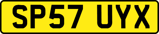 SP57UYX