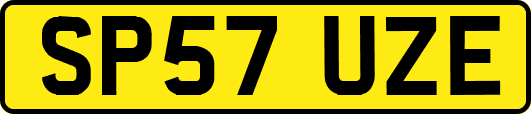 SP57UZE