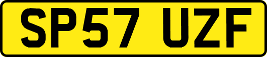 SP57UZF