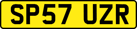 SP57UZR