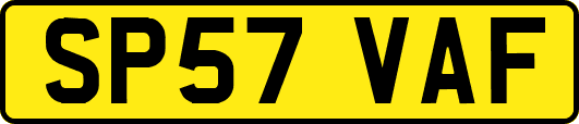 SP57VAF