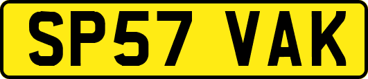 SP57VAK