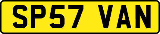 SP57VAN