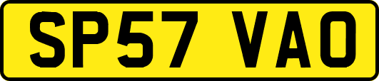 SP57VAO