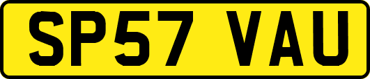 SP57VAU