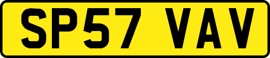 SP57VAV